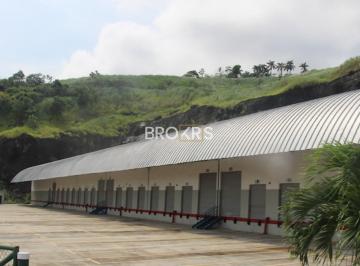 Bodega-Galpón-Depósito · 1129m² · 5 Estacionamientos · Bodegas en Venta - Parque Industrial Milla 8