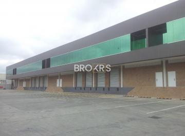 Bodega-Galpón-Depósito · Bodegas en Alquiler - Parque Industrial Milla 8