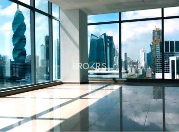 Oficina comercial · 105m² · Oficinas Corporativas en Alquiler - Panama Business Tower