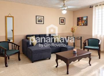 Apartamento de 1 habitación, Panamá · Alquiler Apartamento El Dorado