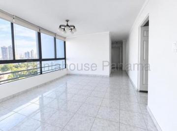 Apartamento en Alquiler de 3 habitaciones Punta Paitilla · Apartamento Amplio de 3 Recámaras en Punta Paitilla