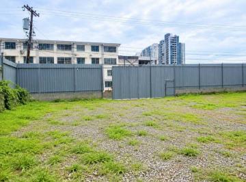Terreno / Lote · 876m² · Lote /terreno en Parque Lefevre 876 m² Centrico