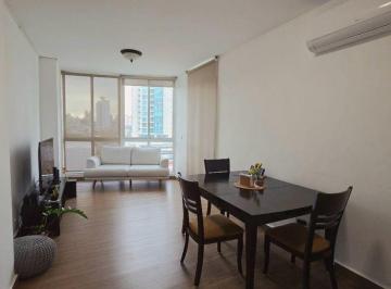 Apartamento de 2 habitaciones, Panamá · Venta de Apartamento PH The Cosmopolitan Tower San Francisco