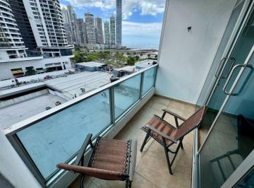 Apartamento de 1 habitación, Panamá · Apartamento 100 m² · 1 Habitación · Bayfront Tower