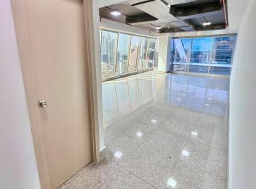 Oficina comercial · 66m² · 1 Estacionamientos · Venta/alquiler de Oficina en PH Twist Tower, Obarrio (8)