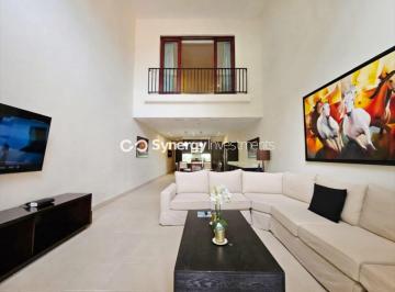 Apartamento de 1 habitación, Playas · Venta de Apartamento Loft en Buenaventura