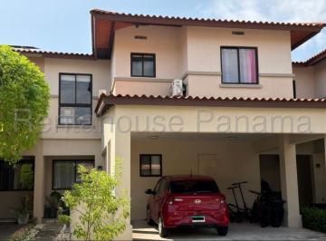 Casa de 3 habitaciones, Arraiján · Casa en Venta en Panamá Pacífico. PH Woodlands. 27ldc2295