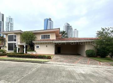 Casa de 6 habitaciones, Panamá · Se Alquila Casa en Costa del Este Gc27 - 2200