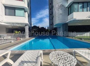 Apartamento de 3 habitaciones, Panamá · Se Alquila Apartamento en Punta Paitilla Ih