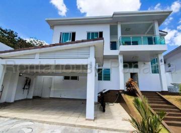 Casa de 4 habitaciones, Panamá · Casa en Venta en PH Horizontes Altos de Panamá Aecc#27 - 2285