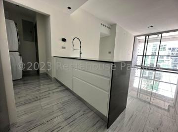 Apartamento de 2 habitaciones, Panamá · Bello Apartamento en Venta en Bellavista