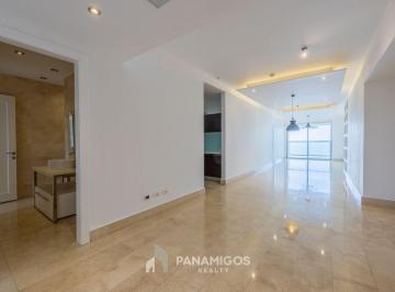 Apartamento · 176m² · 2 Recámaras · 1 Estacionamientos · Alquiler en Yoo & Arts con Línea Blanca en Av Balboa