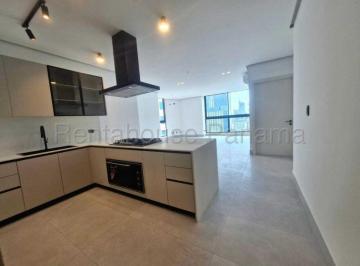 Apartamento de 2 habitaciones, Panamá · Apartamento en Alquiler en PH Aquapoint Punta Paitilla Aecc#27 - 2265