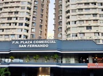 Apartamento de 2 habitaciones, Panamá · Apartamento Amoblado, PH Brisas San Fernando con 2 Recámaras en Alquiler en Vía España