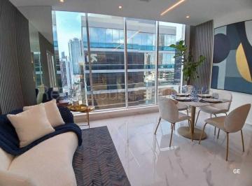 Apartamento de 1 habitación, Panamá · Bello Apartamento en Venta en Bellavista