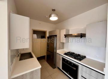 Apartamento de 2 habitaciones, Panamá · Alquiler Apartamento de 81 m² en Santa Maria Amd