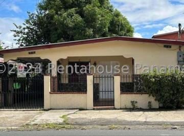 Casa de 4 habitaciones, Panamá · Casa en Venta Parque Lefevre 26 Mm3557
