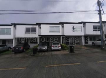 Casa de 3 habitaciones, San Miguelito · Casa en Venta El Crisol 26 Mm4095