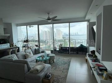 Apartamento de 1 habitación, Panamá · PH Oceanaire Punta Pacifica, Alquiler 1850$