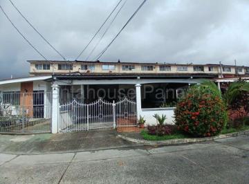 Casa de 3 habitaciones, Panamá · Casa en Venta Campo Limberg 26 Mm4259