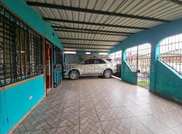Casa de 3 habitaciones, Arraiján · Venta Casa Vista Alegre en Arraijan 27 Ml121