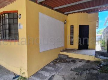 Casa de 3 habitaciones, San Miguelito · Venta Casa La Castellana en El Crisol 27 Ml574