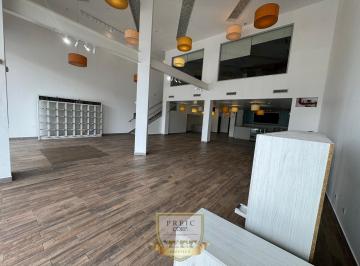 Local comercial · 453m² · 29 Estacionamientos · Alquilo Local Comercial en Plaza de Obarrio L. T