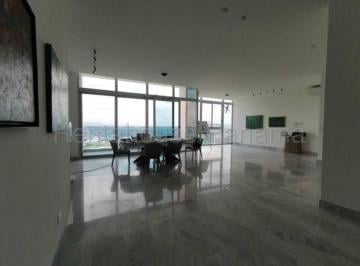 Apartamento de 4 habitaciones, Panamá · Alquiler Apartamento en Santa María Elp 27 - 2288