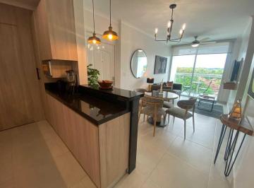 Apartamento de 2 habitaciones, Panamá · Venta Apartamento Albrook Point 2rec Tc