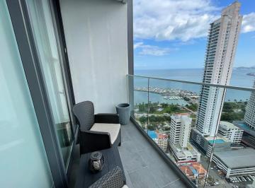 Apartamento de 2 habitaciones, Panamá · Venta de Apartamento en PH Nuovo Armani