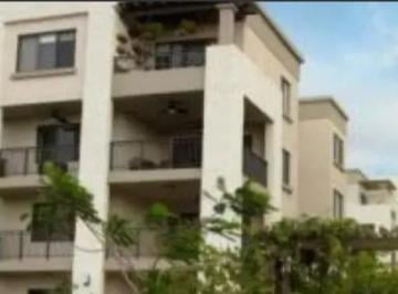 Apartamento · 173m² · 3 Recámaras · 1 Estacionamientos · Vendo Apartamento - P. H. River Valley