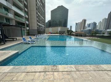 Apartamento de 3 habitaciones, Panamá · Venta de Apartamento en Costa del Este