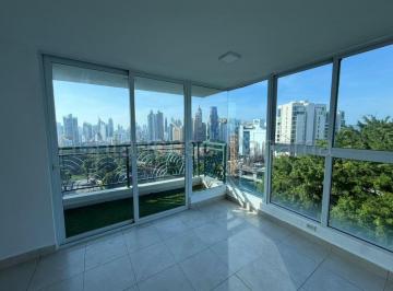 Apartamento de 2 habitaciones, Panamá · Apartamento en Alquiler en Edison Park 27 - 2227 Abs