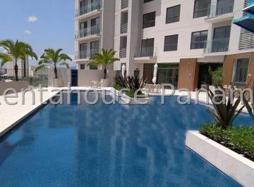 Apartamento de 2 habitaciones, Panamá · Alquiler de Apartamento en Santa María, PH Ocean House.