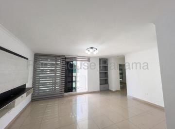 Apartamento de 2 habitaciones, Panamá · Alquiler Apartamento Dos Mares