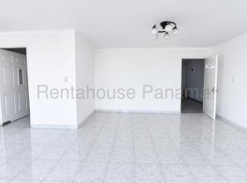 Apartamento de 3 habitaciones, Panamá · Alquiler Apartamento Paitilla
