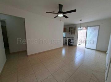 Casa de 3 habitaciones, La Chorrera · Venta Casa Chorrera