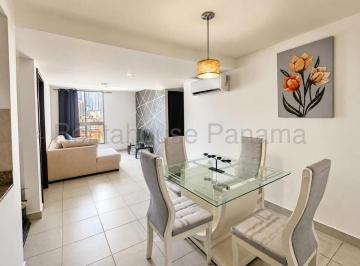 Apartamento de 2 habitaciones, Panamá · Apartamento en Alquiler en Vía España 27 - 2081 Abs