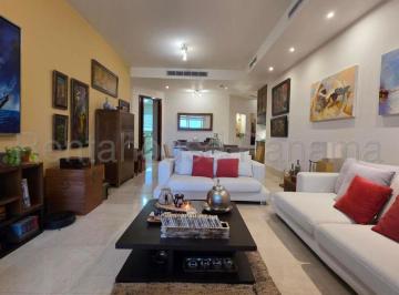 Apartamento de 3 habitaciones, Panamá · Venta Apartamento Santa María