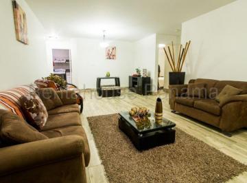 Apartamento de 2 habitaciones, Panamá · Alquiler de Apartamento en Via España PH Brisas San Fernando