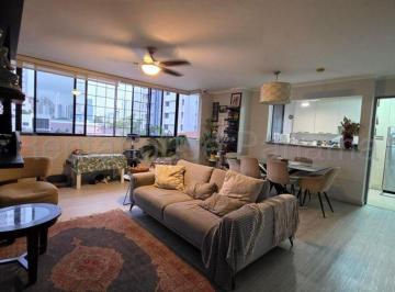 Apartamento de 2 habitaciones, Panamá · Alquiler Apartamento en San Francisco Ih