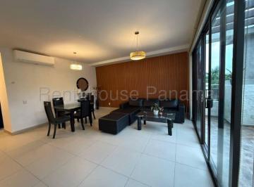 Apartamento de 2 habitaciones, Arraiján · Alquiler de Apartamento Amoblado en PH River Valey Panama Pacifico | 98 m², 2 Rec.