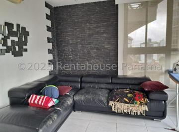 Apartamento de 3 habitaciones, Panamá · Vendo Apartamento de 125 m² en El Cangrejo Luxor Towers 24 - 3946srz