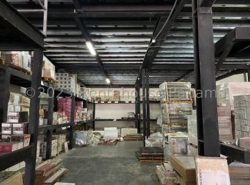 Bodega-Galpón-Depósito , Panamá · Vendo Bodega/galpón/depósito de 878 m² en Pacora 25 - 7713srz