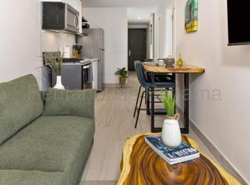Apartamento de 1 habitación, Panamá · Vendo Apartamento de 53 m² en Santa Ana Casco View 26 - 2399srz