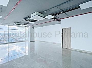 Oficina comercial , Panamá · Alquiler de Oficina en Panamá Business Towe, Obarrio | 149 m²