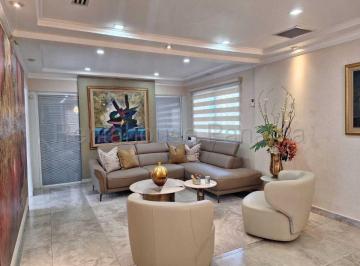 Casa de 3 habitaciones, Panamá · Vendo Casa de 260 m² en San Francisco San Francisco 27 - 2079srz