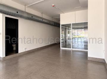 Local comercial , Panamá · Alquiler de Amplio Consultorio en Gran Plaza, San Francisco | 162 m²