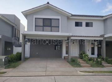 Casa de 4 habitaciones, San Miguelito · Venta de Casa en Paseo del Norte Mps26 - 7354