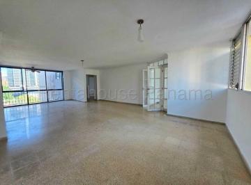 Apartamento de 3 habitaciones, Panamá · Vendo Apartamento de 201 m² en Marbella La Concha 26 - 7052srz